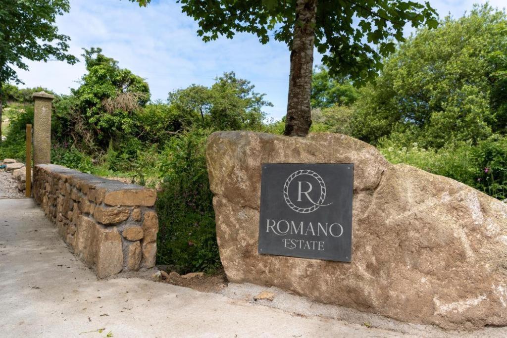 Romano Estate, The Courtyard ペンザンス エクステリア 写真